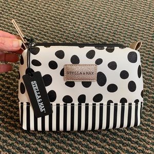 Stella And Max Cosmetic Bag